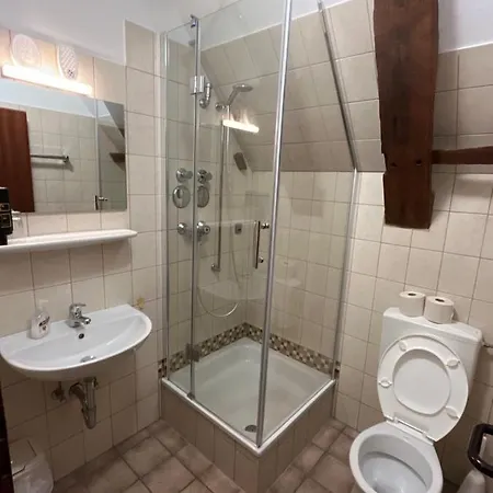 فندق Hotel-restaurant Alt Neel 3*