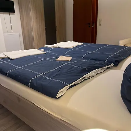 Hotel-restaurant Alt Neel Schwalmtal (North Rhine-Westphalia)