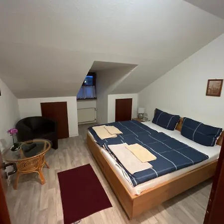 Hotel-restaurant Alt Neel فندق Schwalmtal (North Rhine-Westphalia)