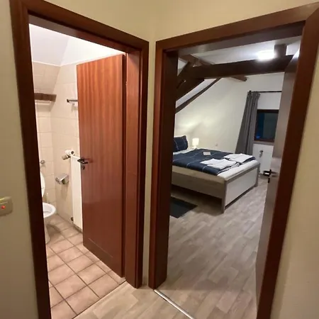 Hotel-restaurant Alt Neel