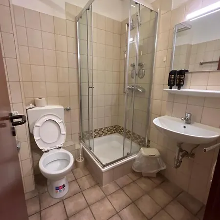 Hotel-restaurant Alt Neel Schwalmtal (North Rhine-Westphalia)