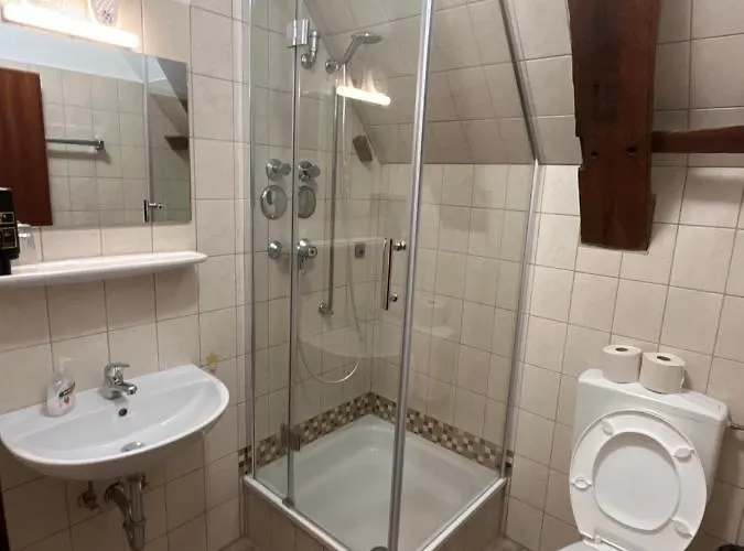 Hotell Hotel-restaurant Alt Neel 3*