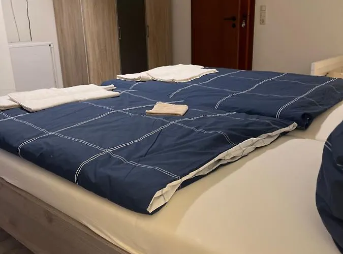 Hotel-restaurant Alt Neel Schwalmtal (North Rhine-Westphalia)