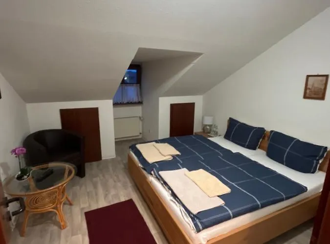 Hotel-restaurant Alt Neel Hotell Schwalmtal (North Rhine-Westphalia)