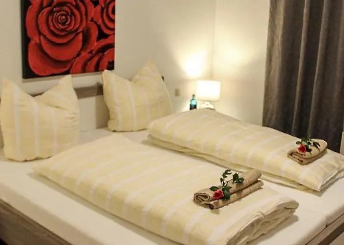 Hotel-restaurant Alt Neel Hotell Schwalmtal (North Rhine-Westphalia)