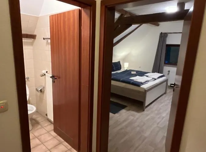 Hotel-restaurant Alt Neel