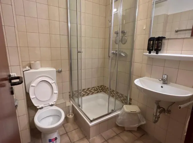 Hotel-restaurant Alt Neel Schwalmtal (North Rhine-Westphalia)